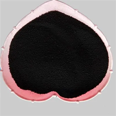 Ogljikov črni pigment